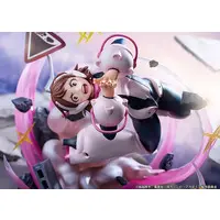Figure - Boku no Hero Academia (My Hero Academia) / Uraraka Ochako