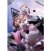 Figure - Boku no Hero Academia (My Hero Academia) / Uraraka Ochako