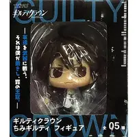 Figure - Prize Figure - Guilty Crown