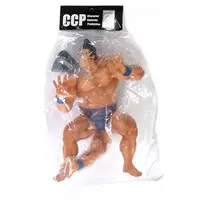 Figure - Kinnikuman