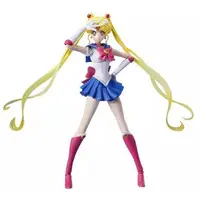 S.H.Figuarts - Bishoujo Senshi Sailor Moon