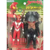 Sofubi Figure - Ultraman Series