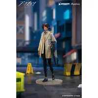 Gift+ - Arknights / Thorns