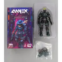 Figure - TOYS ALLIANCE Acid Rain World