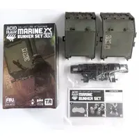 Figure - TOYS ALLIANCE Acid Rain World