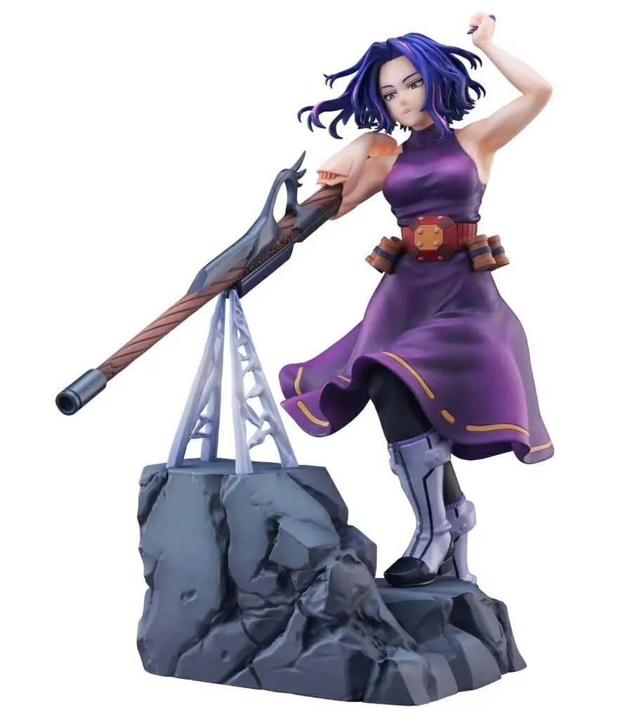 F:NEX - Boku no Hero Academia (My Hero Academia) / Lady Nagant (Tsutsumi Kaina)