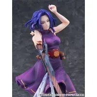 F:NEX - Boku no Hero Academia (My Hero Academia) / Lady Nagant (Tsutsumi Kaina)