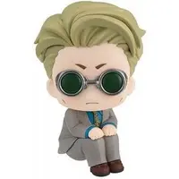 Lookup - Jujutsu Kaisen / Nanami Kento