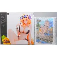 Figure - With Bonus - Houchi Shoujo