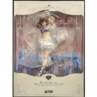 Figure - The iDOLM@STER Cinderella Girls / Sagisawa Fumika