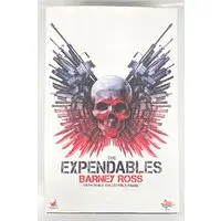 Figure - The Expendables