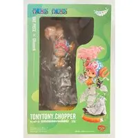 Figure - One Piece / Tony Tony Chopper