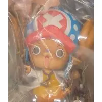 Figure - One Piece / Tony Tony Chopper