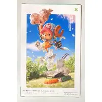 Figure - One Piece / Tony Tony Chopper