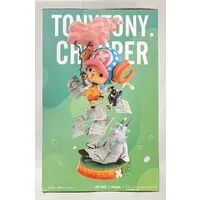 Figure - One Piece / Tony Tony Chopper