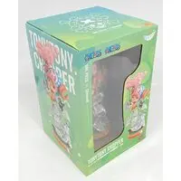 Figure - One Piece / Tony Tony Chopper