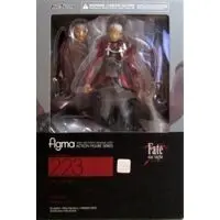 figma - Fate/stay night / EMIYA (Archer)