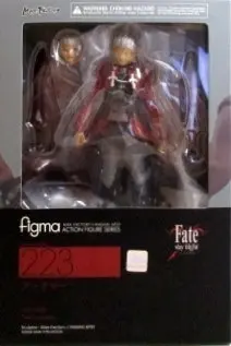 figma - Fate/stay night / EMIYA (Archer)