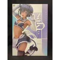 Figure - Dai Kasshoku Jidai