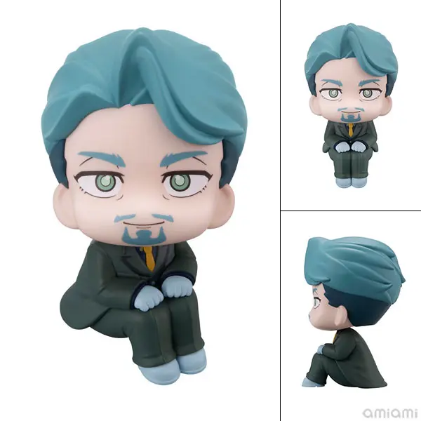 Lookup - Mobile Suit Gundam GQuuuuuuX / Challia Bull