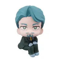 Lookup - Mobile Suit Gundam GQuuuuuuX / Challia Bull