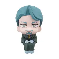 Lookup - Mobile Suit Gundam GQuuuuuuX / Challia Bull