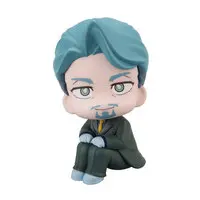 Lookup - Mobile Suit Gundam GQuuuuuuX / Challia Bull