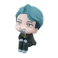 Lookup - Mobile Suit Gundam GQuuuuuuX / Challia Bull