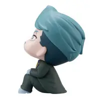 Lookup - Mobile Suit Gundam GQuuuuuuX / Challia Bull