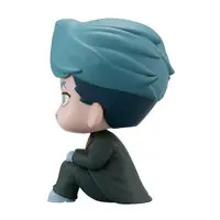 Lookup - Mobile Suit Gundam GQuuuuuuX / Challia Bull