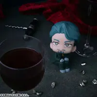 Lookup - Mobile Suit Gundam GQuuuuuuX / Challia Bull