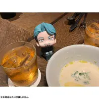 Lookup - Mobile Suit Gundam GQuuuuuuX / Challia Bull