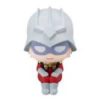 Lookup - Mobile Suit Gundam GQuuuuuuX / Char Aznable