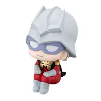 Lookup - Mobile Suit Gundam GQuuuuuuX / Char Aznable