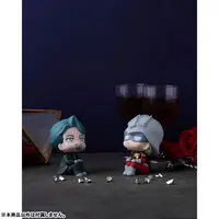 Lookup - Mobile Suit Gundam GQuuuuuuX / Char Aznable