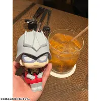 Lookup - Mobile Suit Gundam GQuuuuuuX / Char Aznable