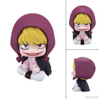 Lookup - One Piece / Donquixote Rosinante