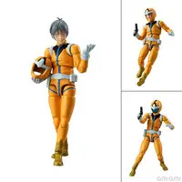 Figure - Gundam series / Ramba Ral