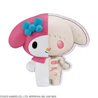 Sofubi Figure - Sanrio
