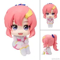 Lookup - Mobile Suit Gundam SEED / Lacus Clyne