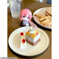 Lookup - Mobile Suit Gundam SEED / Lacus Clyne