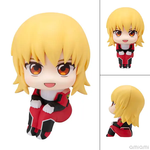 Lookup - Mobile Suit Gundam SEED / Cagalli Yula Athha