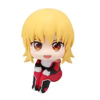 Lookup - Mobile Suit Gundam SEED / Cagalli Yula Athha