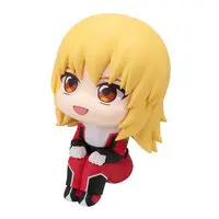 Lookup - Mobile Suit Gundam SEED / Cagalli Yula Athha