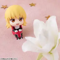 Lookup - Mobile Suit Gundam SEED / Cagalli Yula Athha