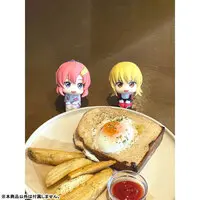 Lookup - Mobile Suit Gundam SEED / Cagalli Yula Athha