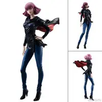 Figure - Mobile Suit Zeta Gundam / Haman Karn