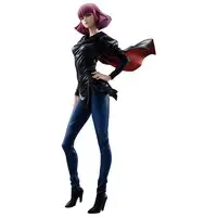 Figure - Mobile Suit Zeta Gundam / Haman Karn