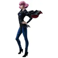 Figure - Mobile Suit Zeta Gundam / Haman Karn