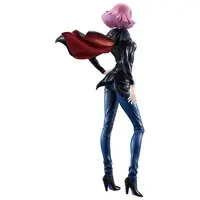 Figure - Mobile Suit Zeta Gundam / Haman Karn